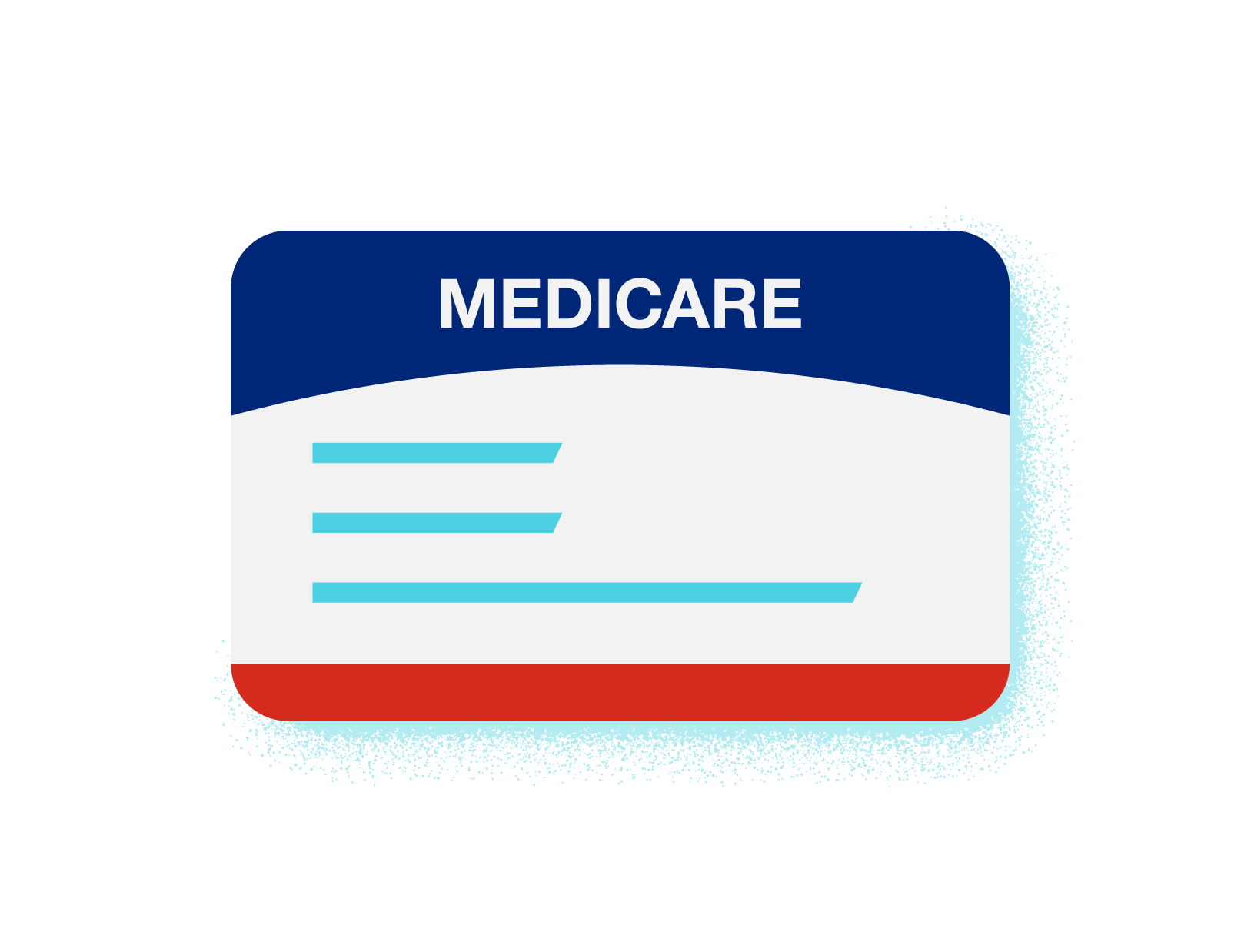 Medicare Card Logo